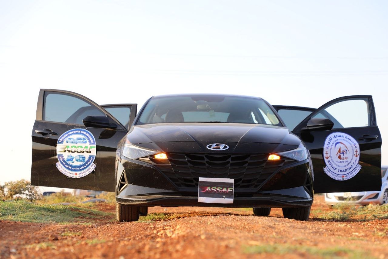 هيوندا النترا  مديل 2018