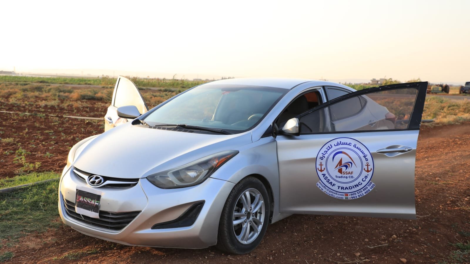 هيوندا النترا  مديل 2016