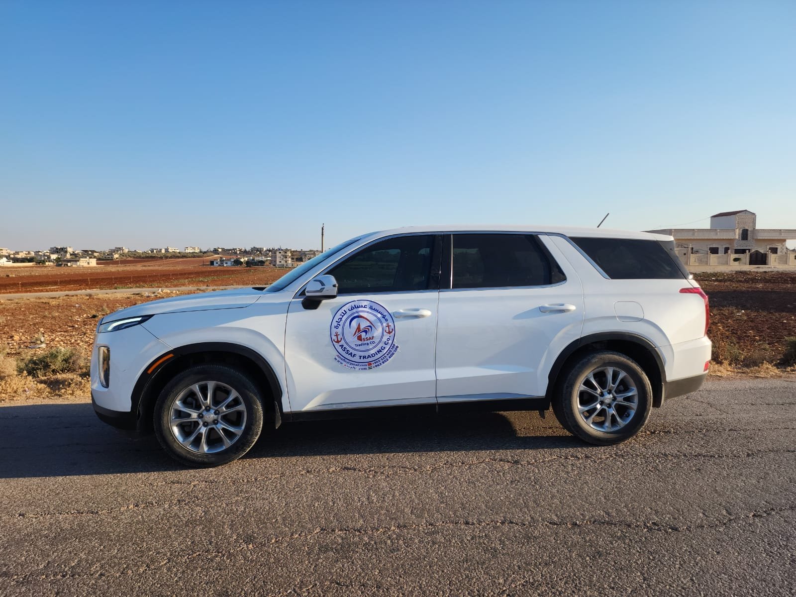 هيوندا بلاسيايد مديل 2023