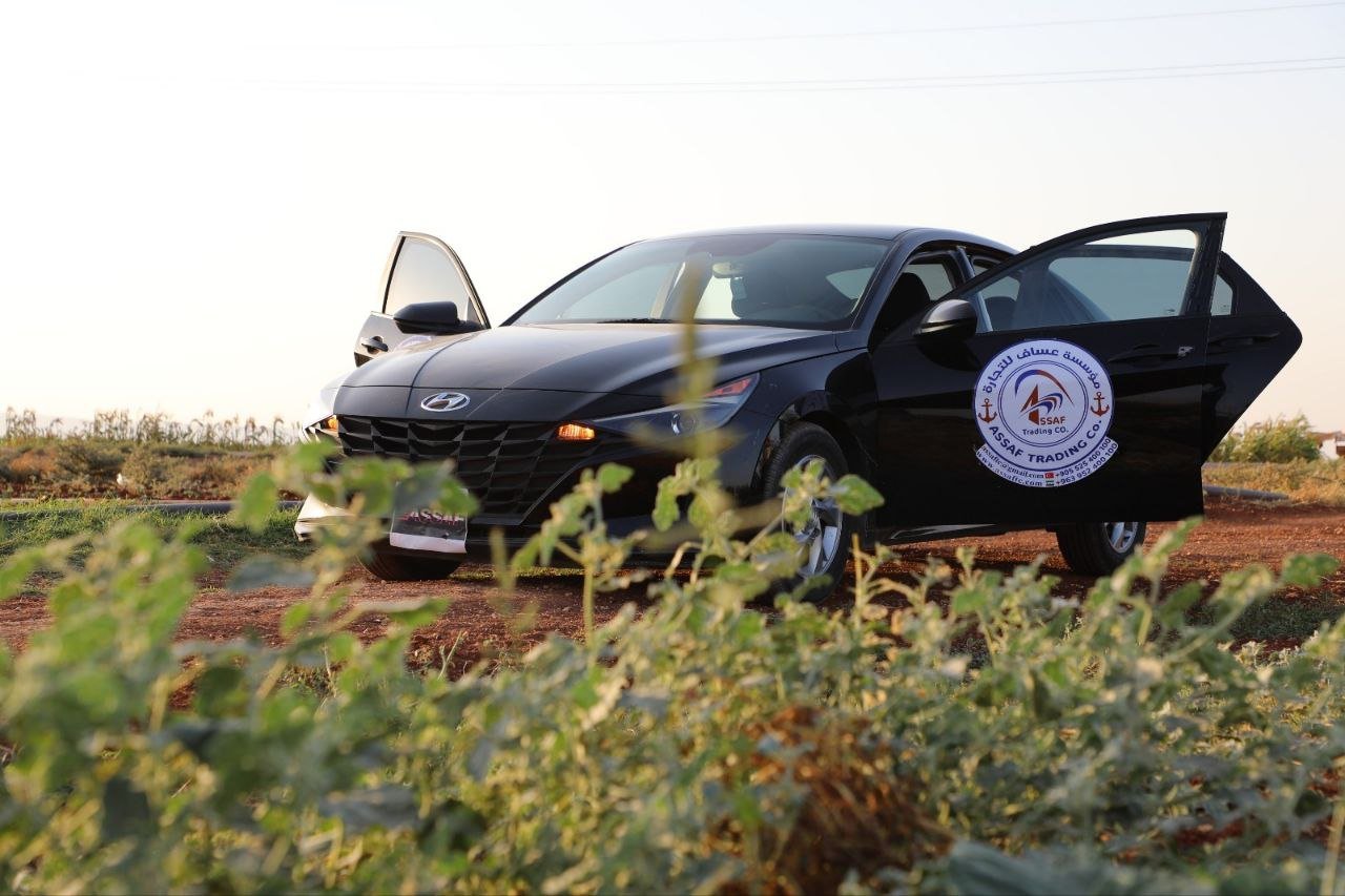 هيوندا النترا  مديل 2018