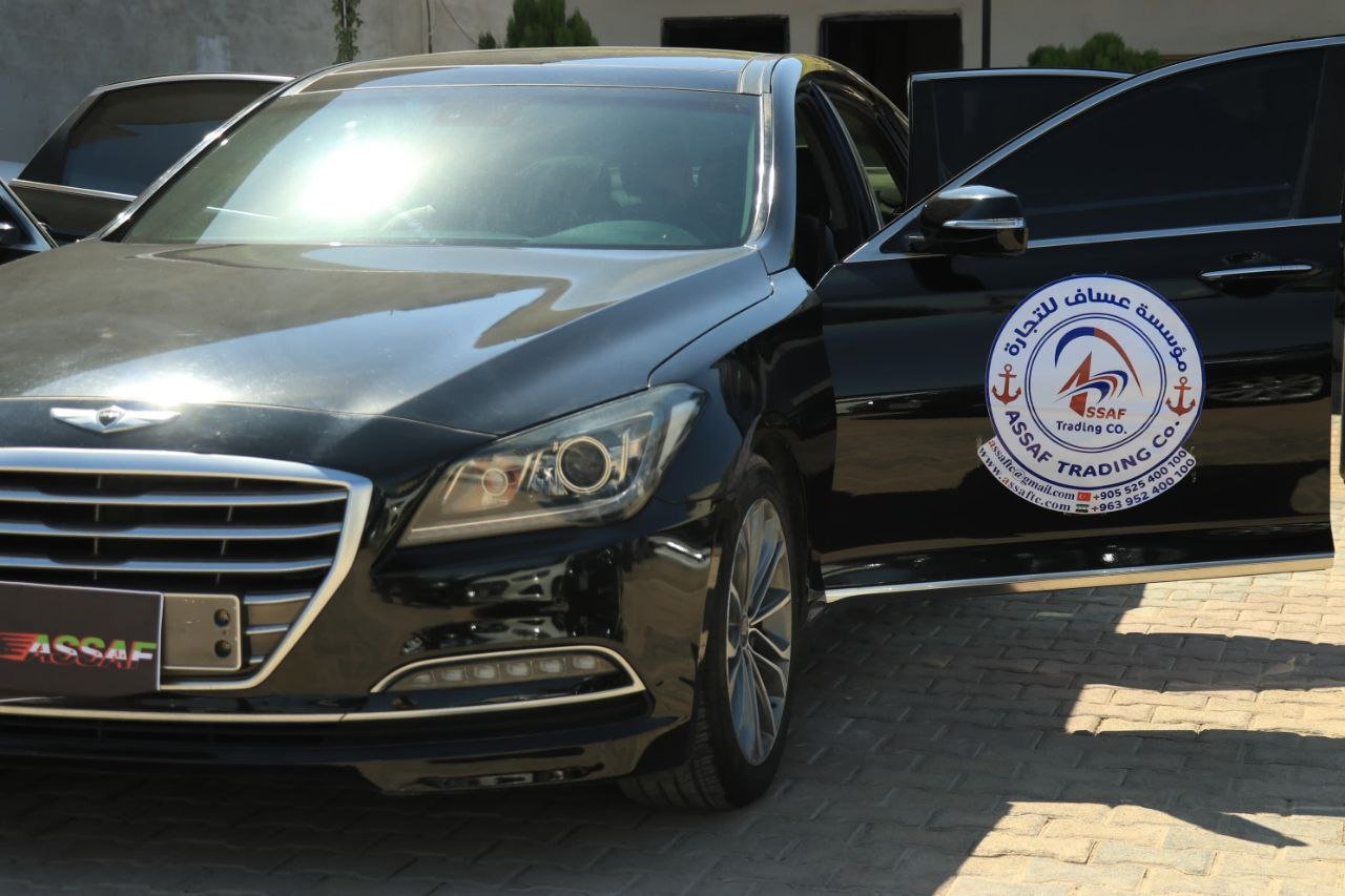 جينسس مديل 2015