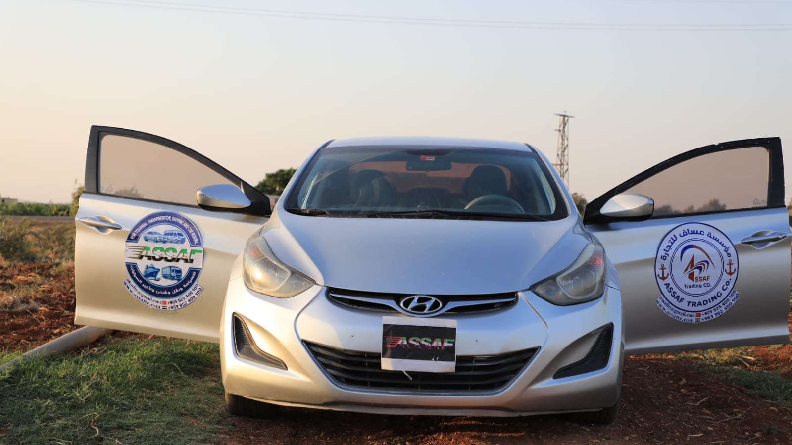 هيوندا النترا  مديل 2016