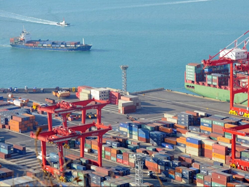 التخليص الجمركي